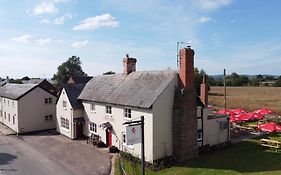 The Red Lion, Madley
